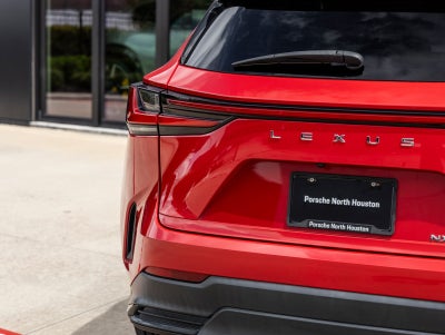 2022 Lexus NX 250 Base