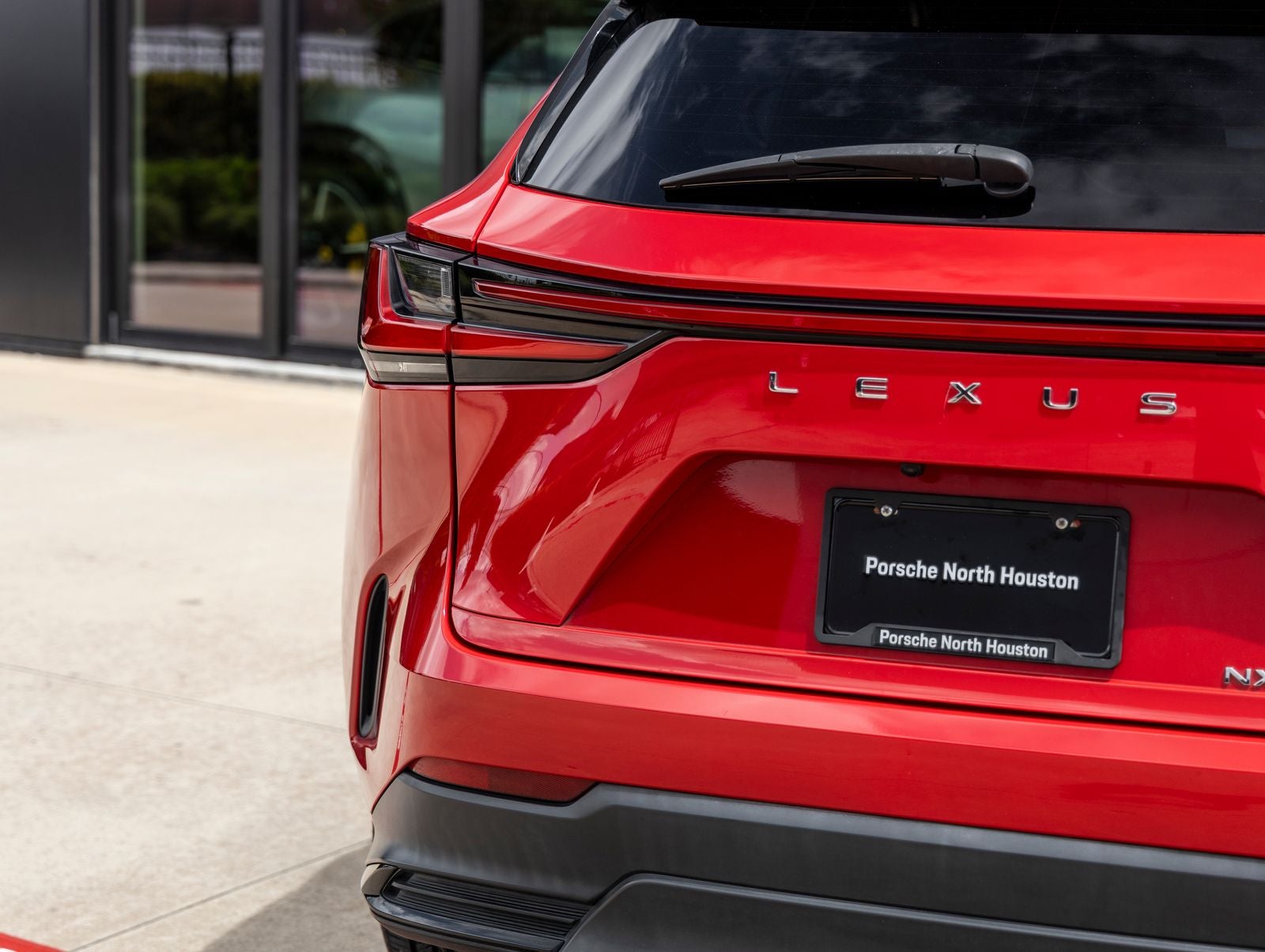 2022 Lexus NX 250 Base