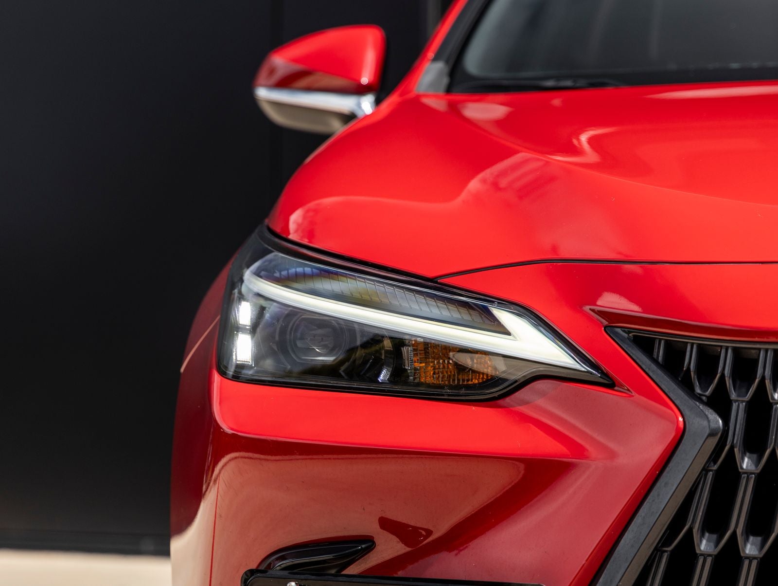 2022 Lexus NX 250 Base