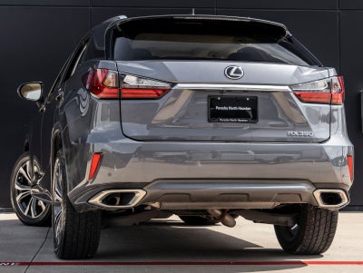 2019 Lexus RX 350