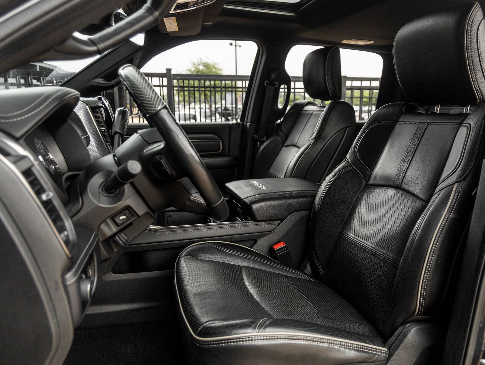 2019 RAM 3500 Limited