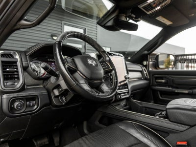 2019 RAM 3500 Limited