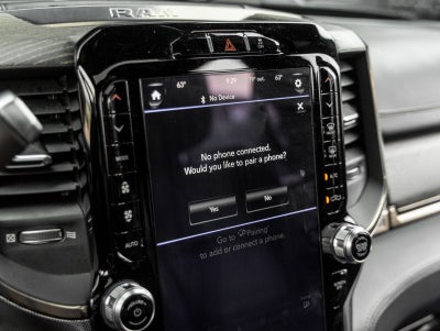 2019 RAM 3500 Limited
