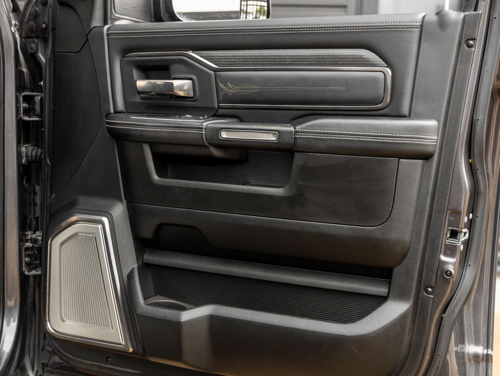 2019 RAM 3500 Limited