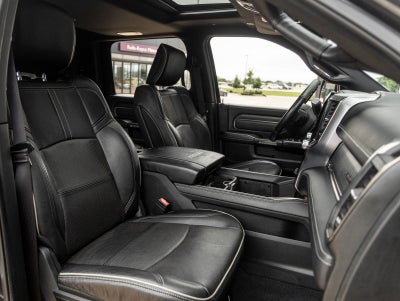 2019 RAM 3500 Limited
