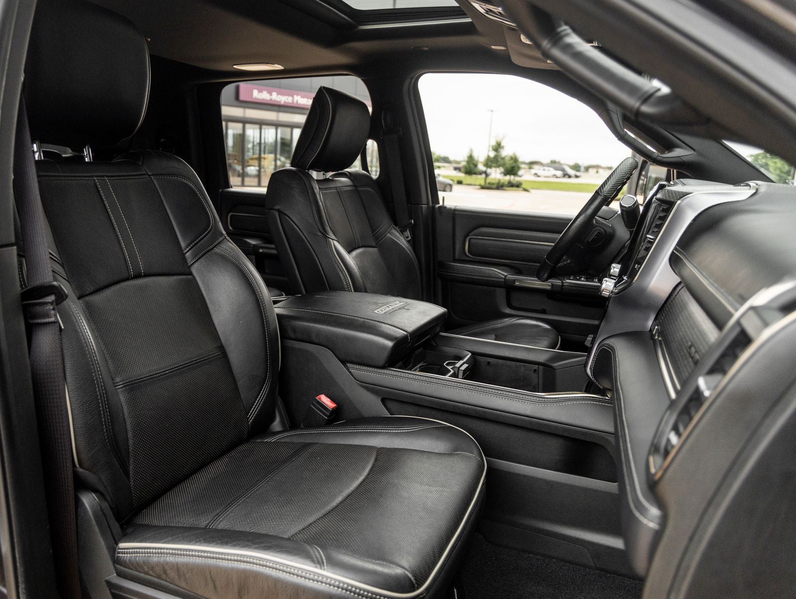 2019 RAM 3500 Limited