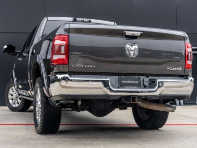 2019 RAM 3500 Limited
