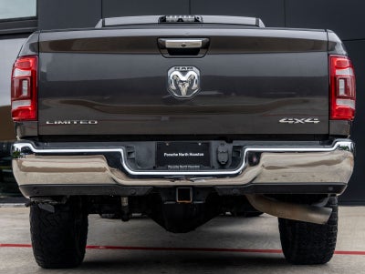 2019 RAM 3500 Limited