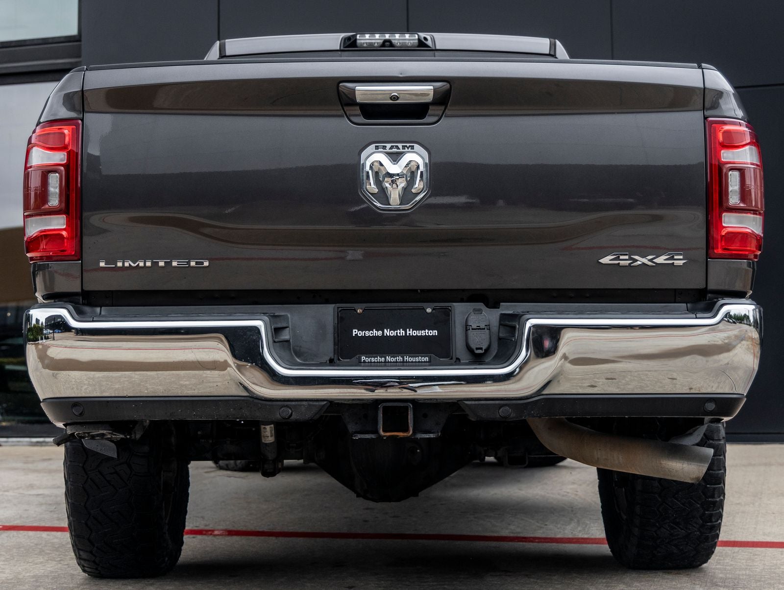 2019 RAM 3500 Limited