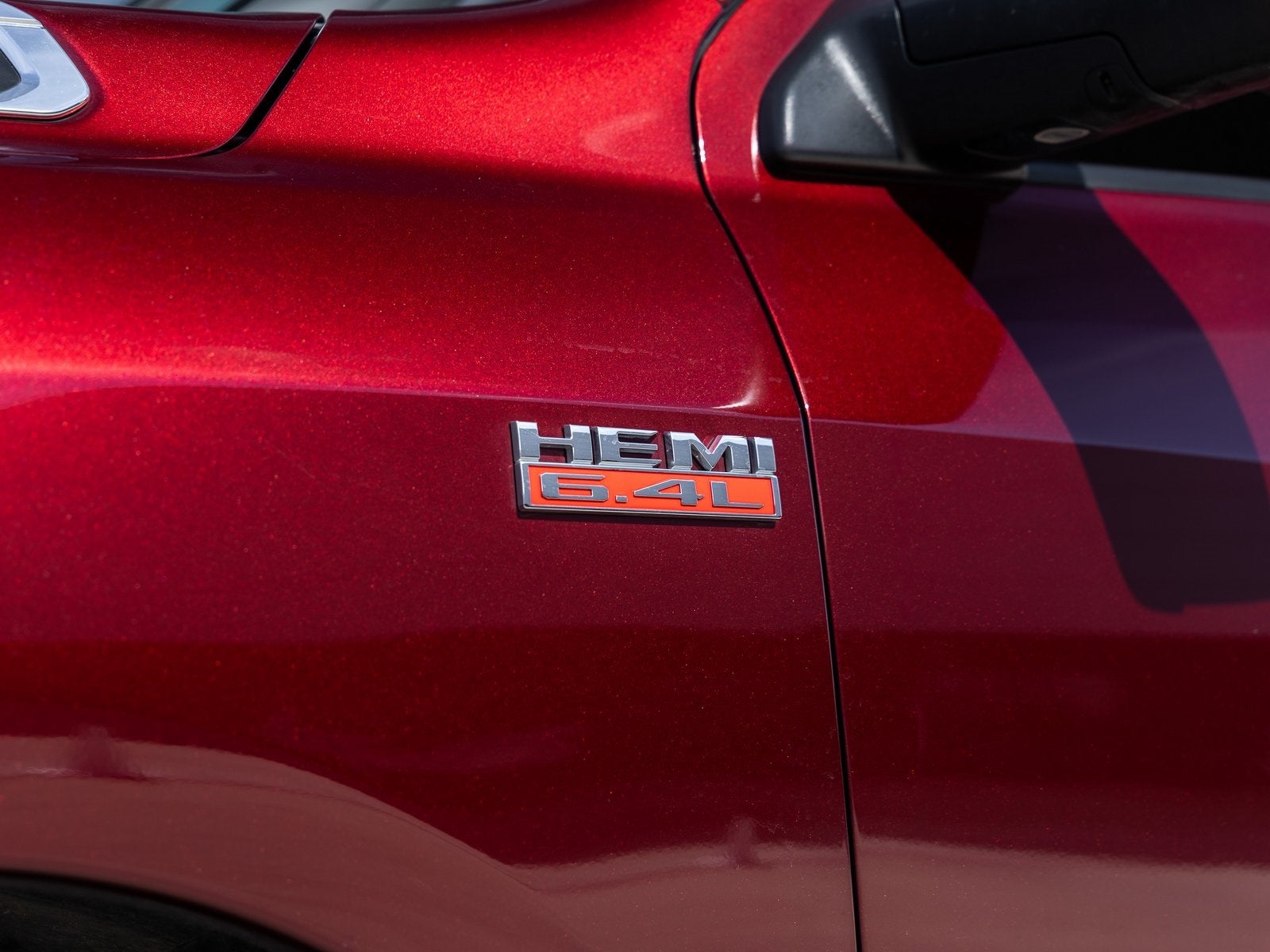 2020 RAM 2500 Tradesman