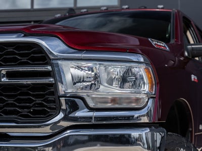 2020 RAM 2500 Tradesman