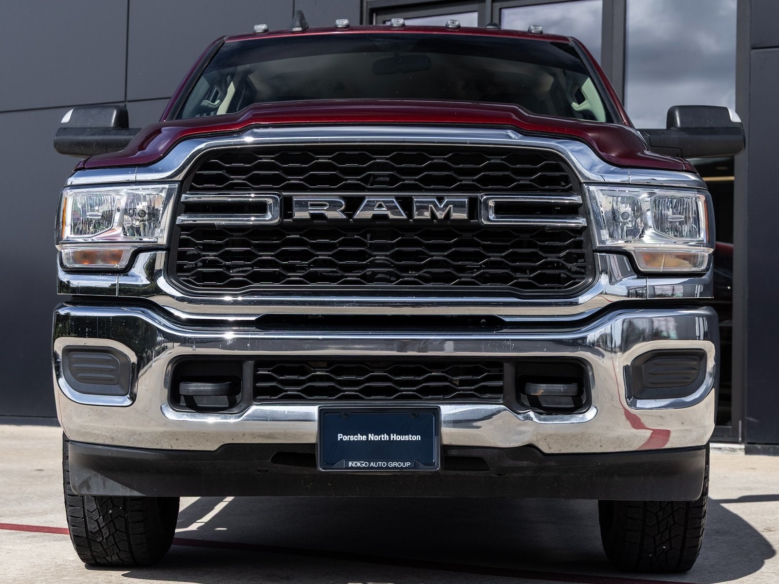 2020 RAM 2500 Tradesman
