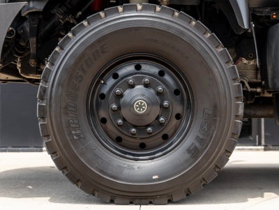 2015 Ford F-650SD XL DRW