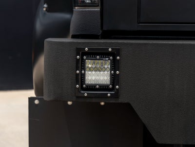 2015 Ford F-650SD XL DRW