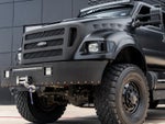 2015 Ford F-650SD XL DRW