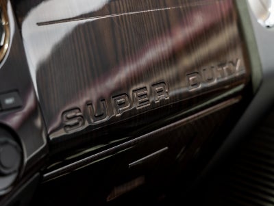 2015 Ford F-650SD XL DRW