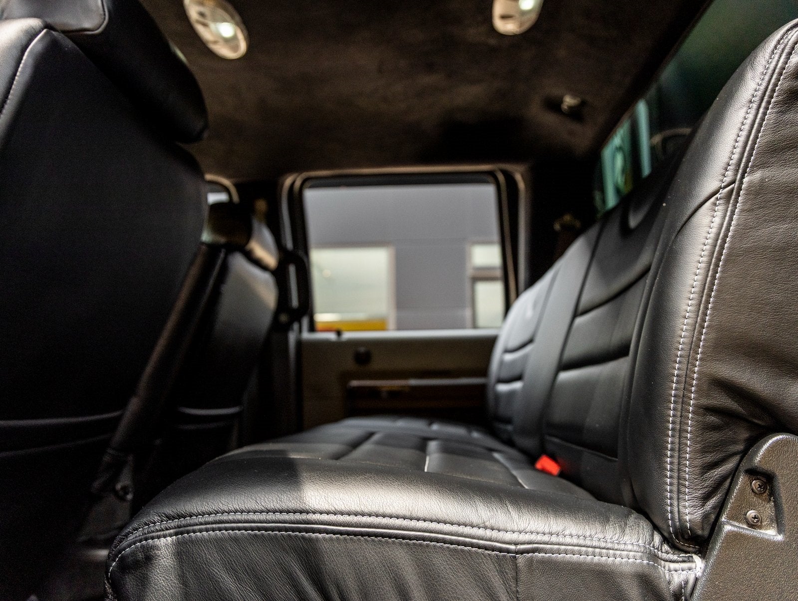 2015 Ford F-650SD XL DRW