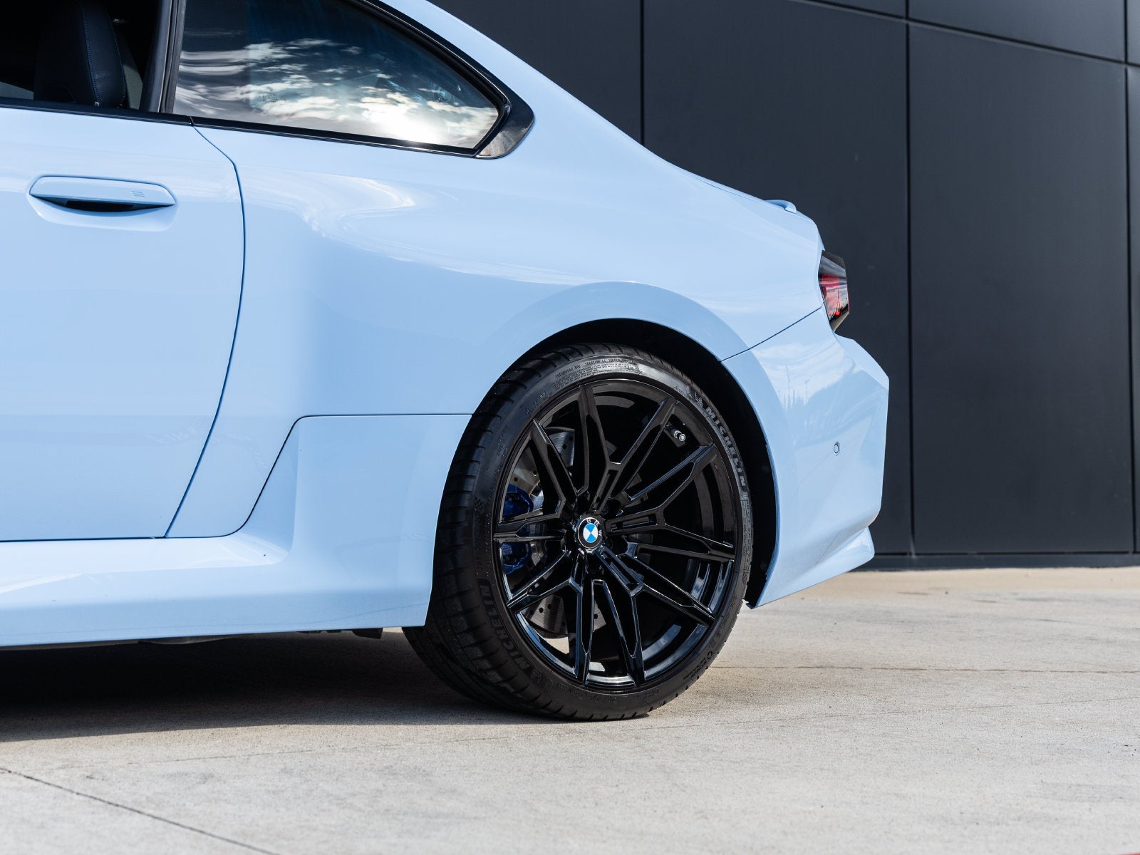 2024 BMW M2 Base