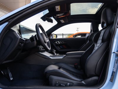 2024 BMW M2 Base