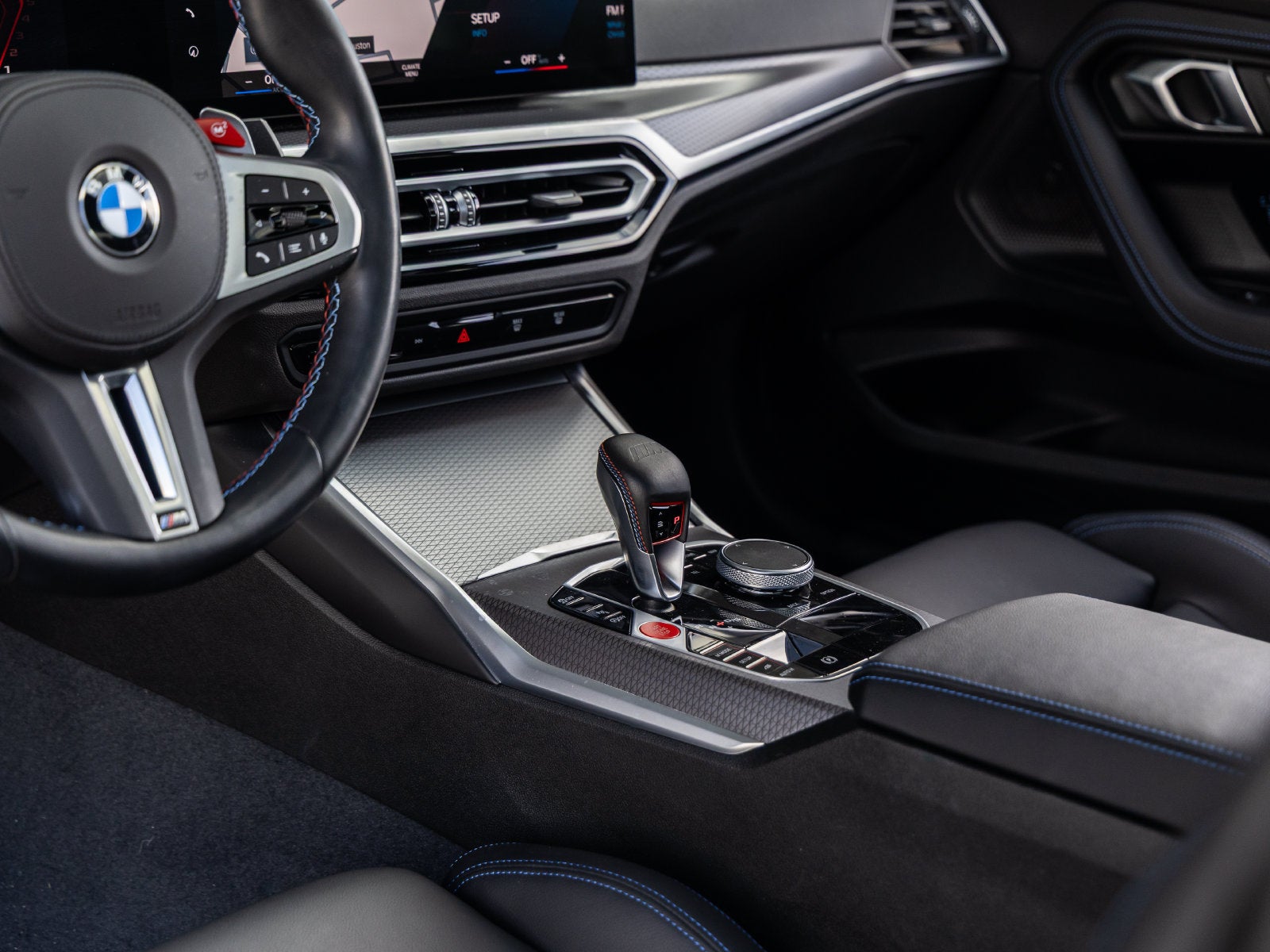 2024 BMW M2 Base
