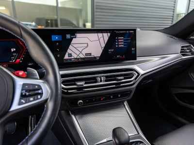 2024 BMW M2 Base
