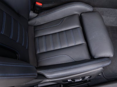 2024 BMW M2 Base
