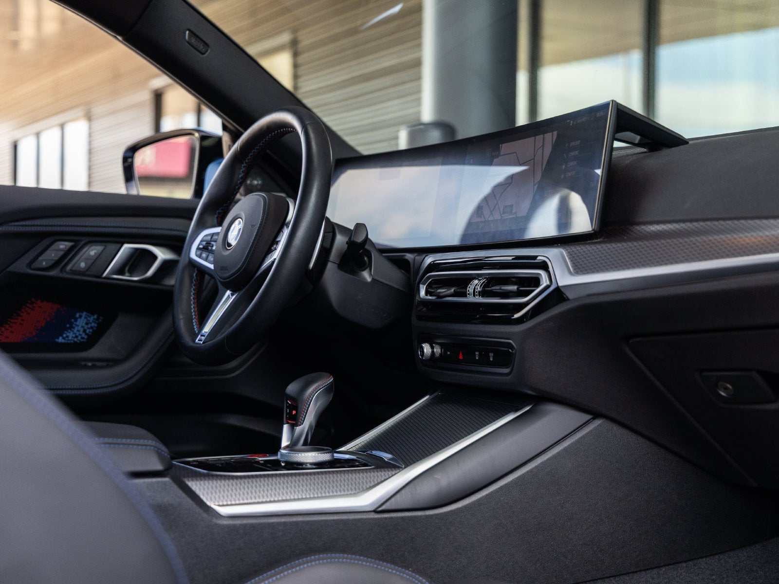 2024 BMW M2 Base