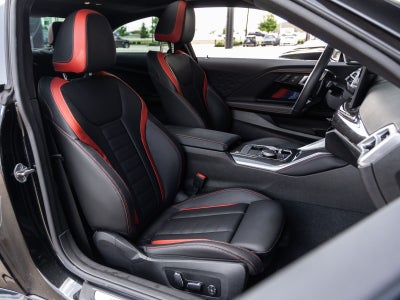 2025 BMW 2 Series M240i