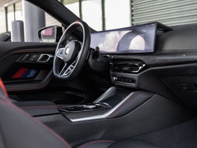 2025 BMW 2 Series M240i