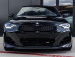2025 BMW 2 Series M240i