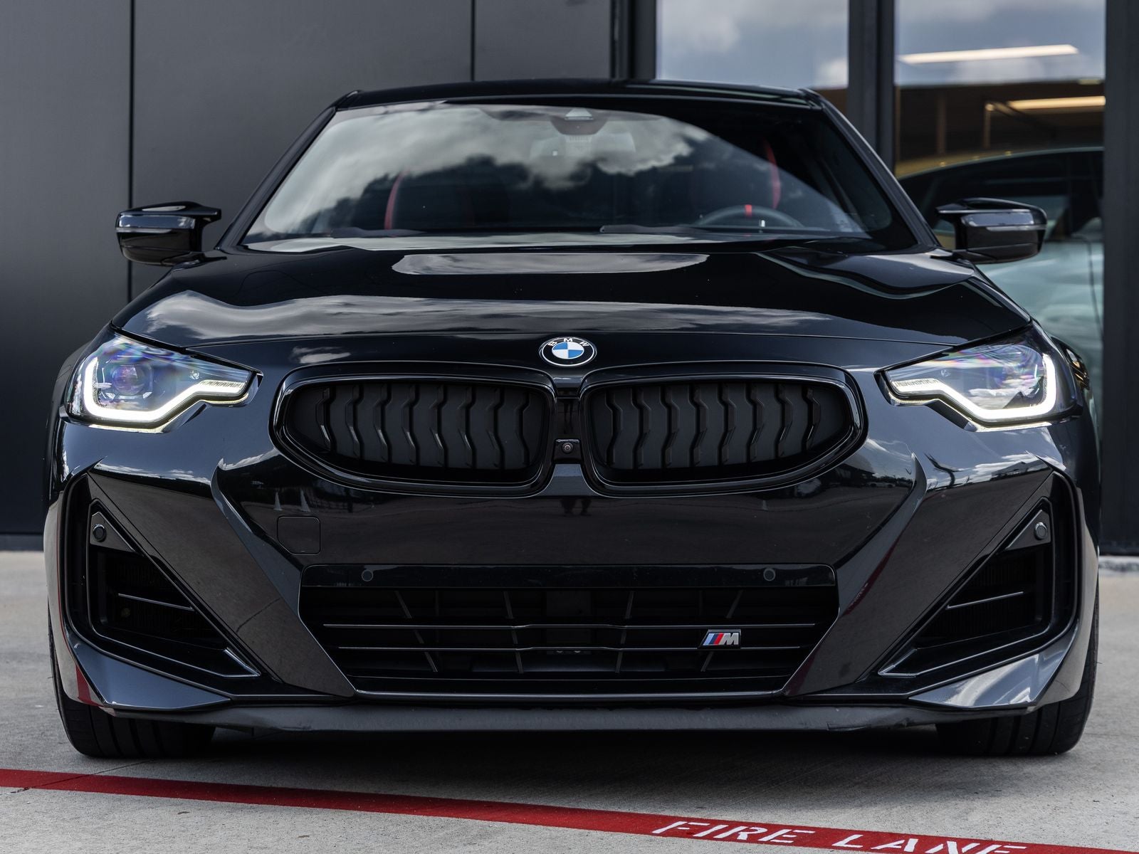 2025 BMW 2 Series M240i