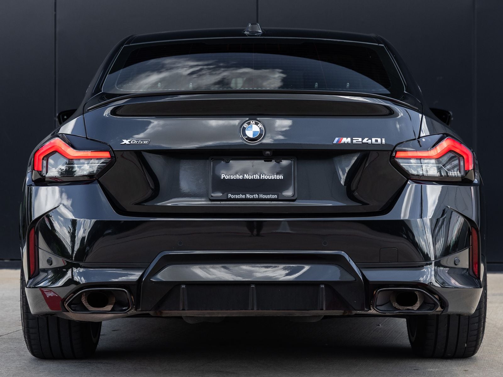 2025 BMW 2 Series M240i