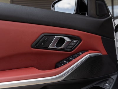 2025 BMW 3 Series 330i