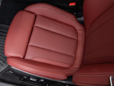 2025 BMW 3 Series 330i
