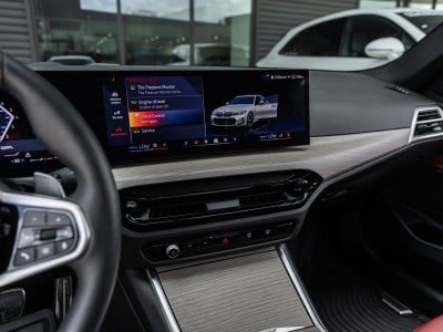 2025 BMW 3 Series 330i