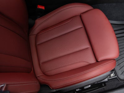 2025 BMW 3 Series 330i