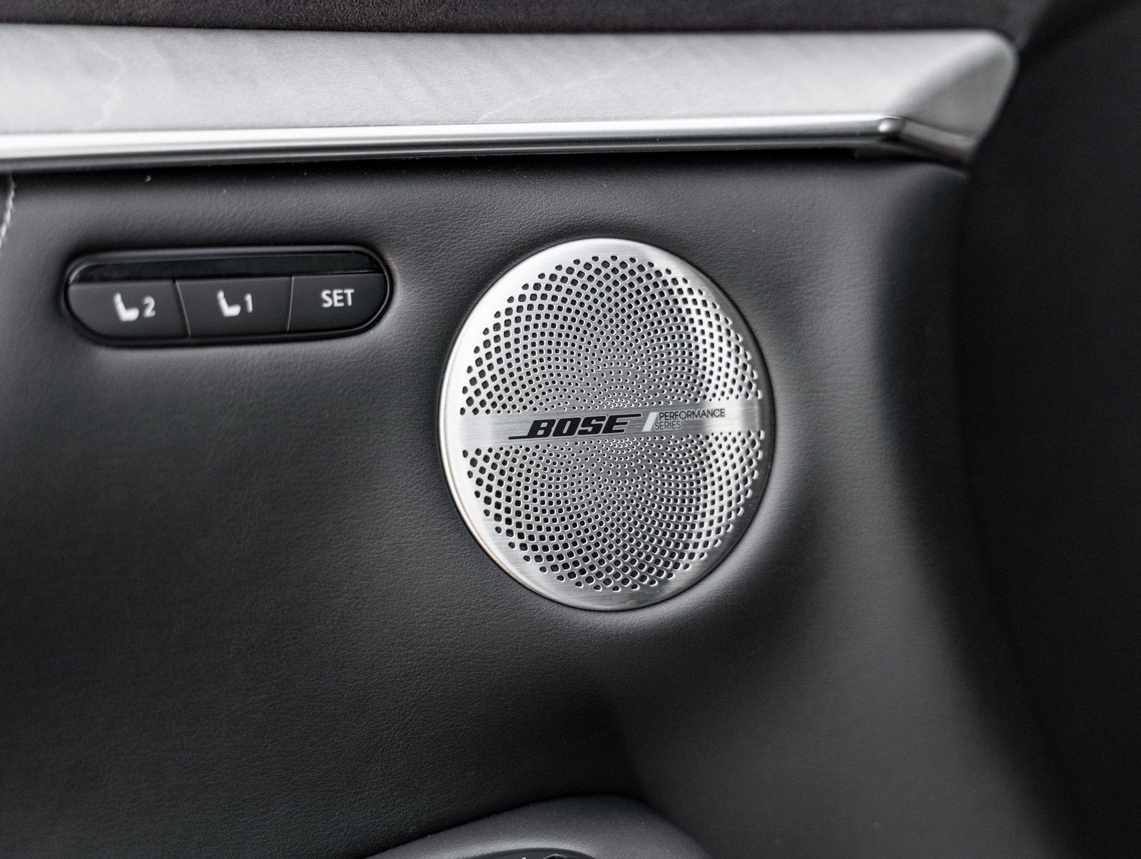 2021 INFINITI QX50 Autograph