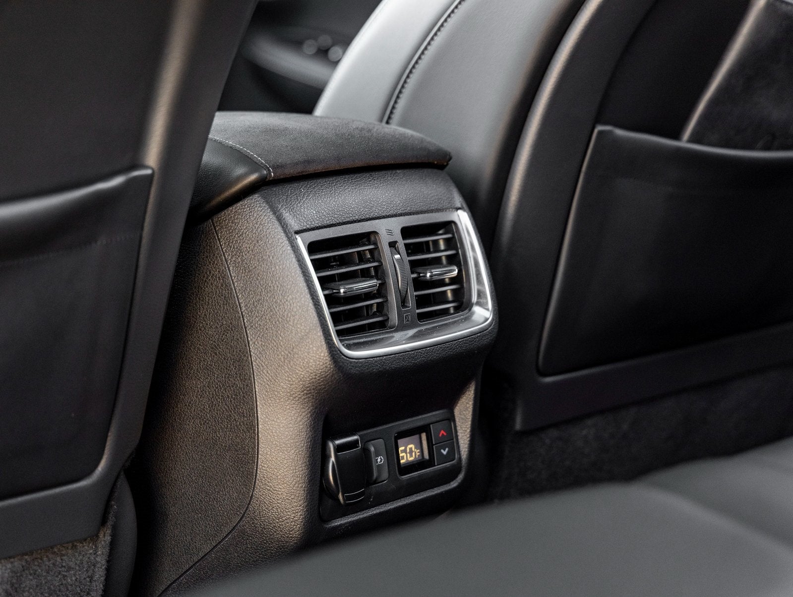 2021 INFINITI QX50 Autograph