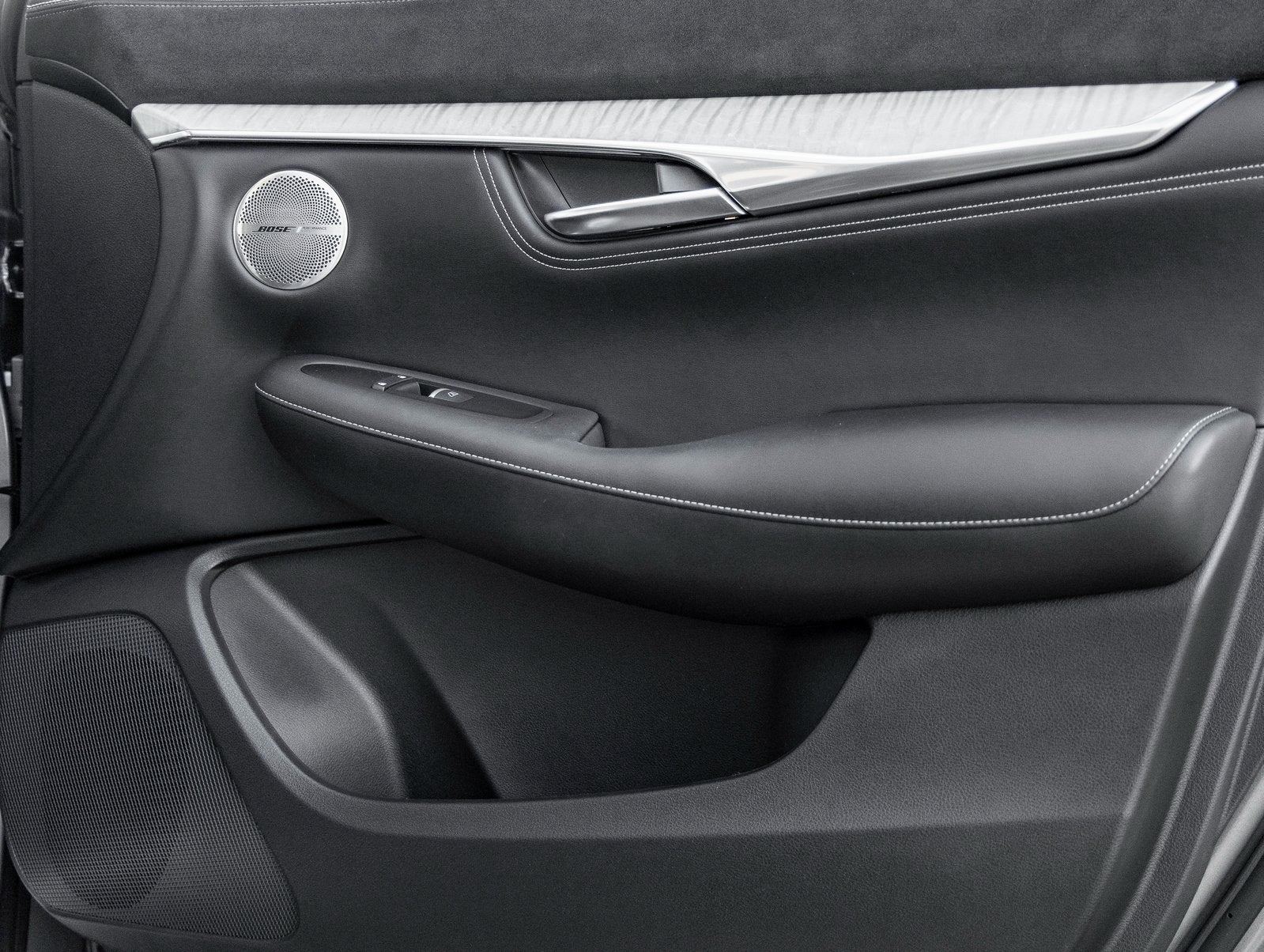 2021 INFINITI QX50 Autograph