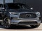 2021 INFINITI QX50 Autograph