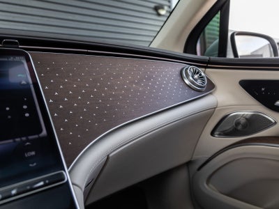 2023 Mercedes-Benz EQS 450
