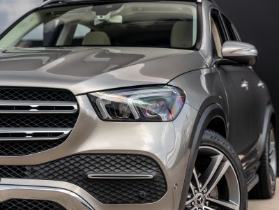 2020 Mercedes-Benz GLE GLE 350