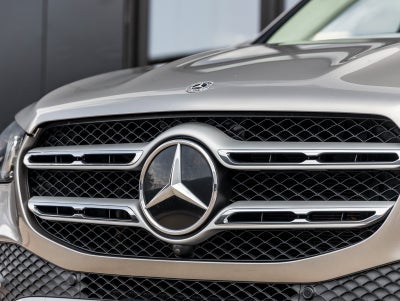 2020 Mercedes-Benz GLE GLE 350