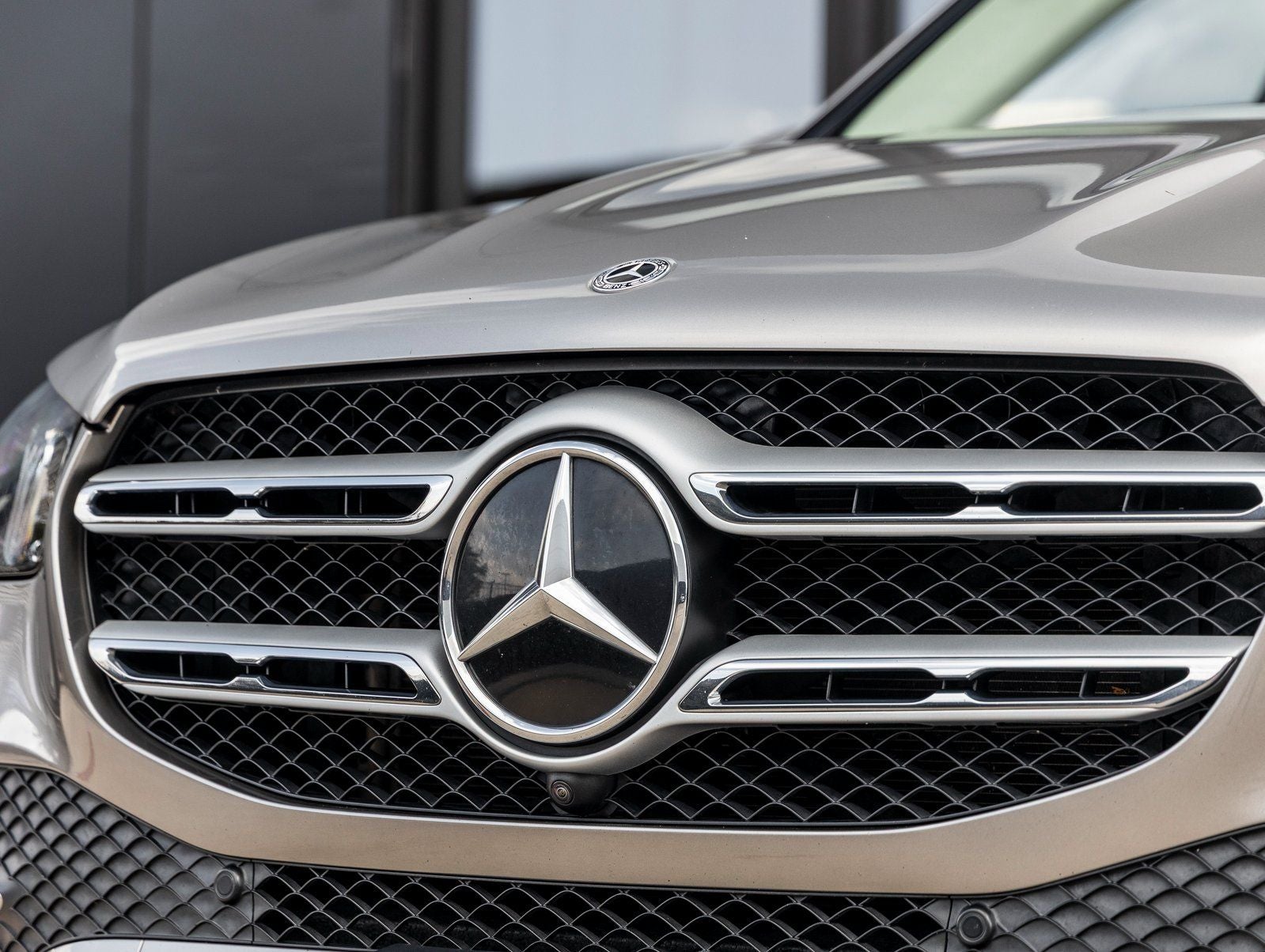 2020 Mercedes-Benz GLE GLE 350