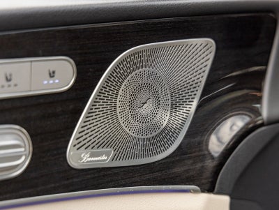 2020 Mercedes-Benz GLE GLE 350