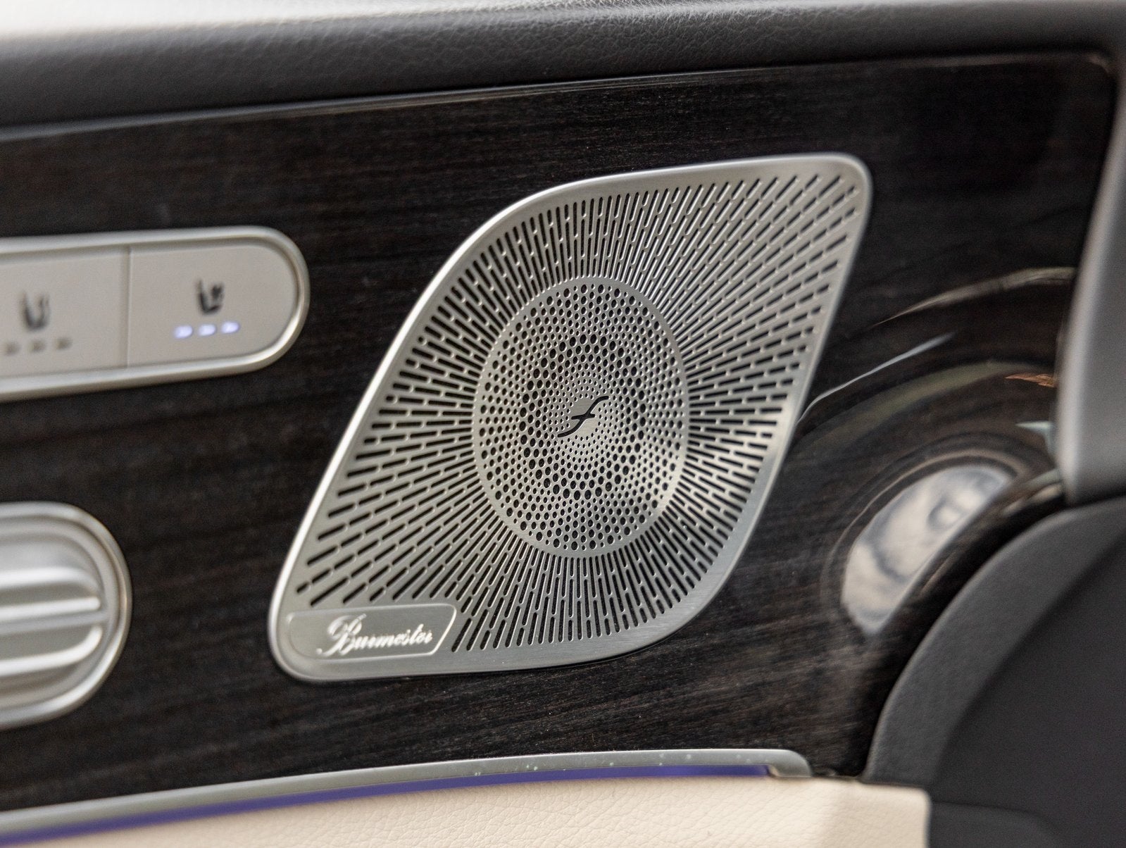 2020 Mercedes-Benz GLE GLE 350