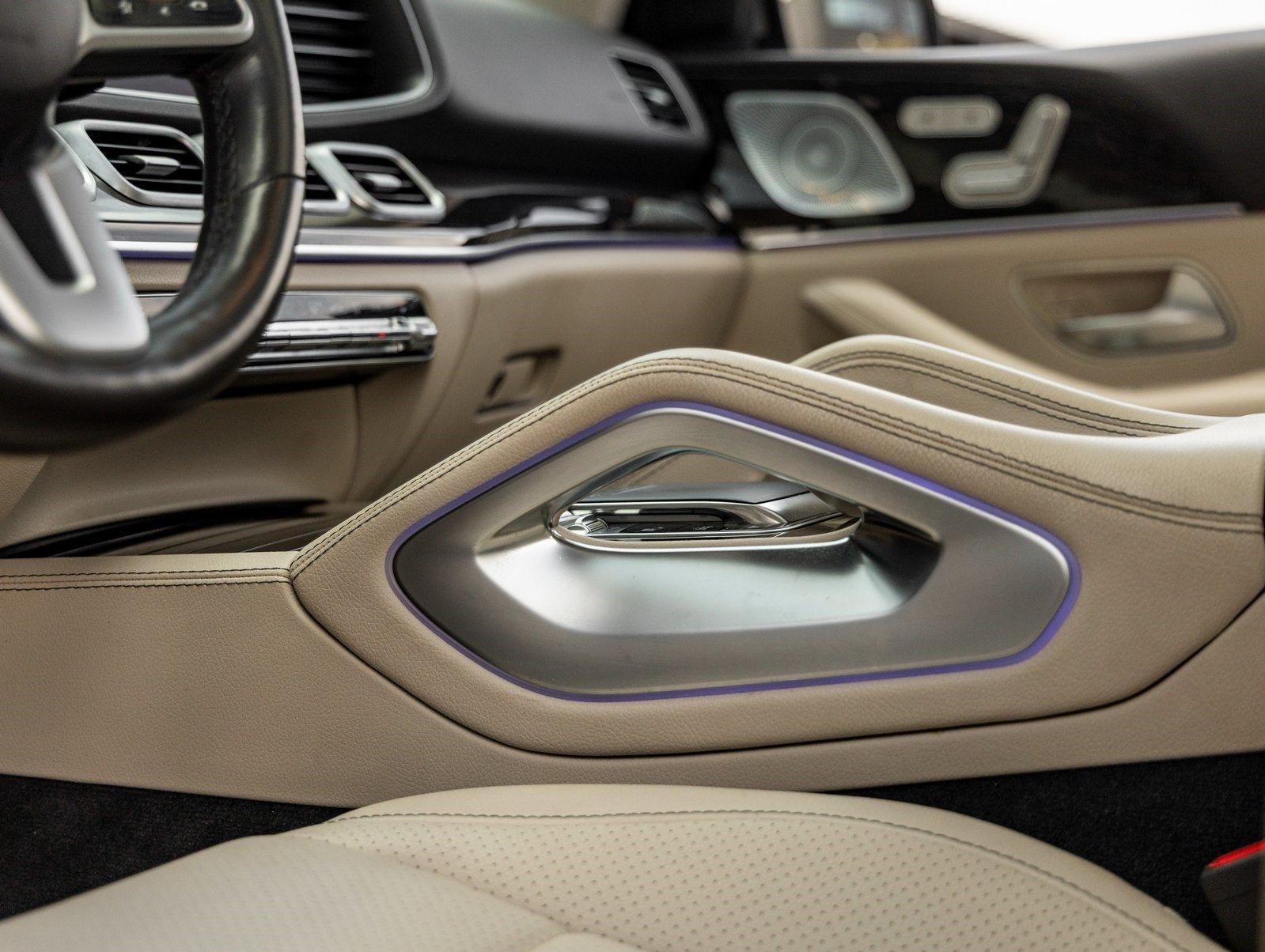 2020 Mercedes-Benz GLE GLE 350