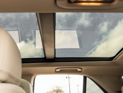 2020 Mercedes-Benz GLE GLE 350