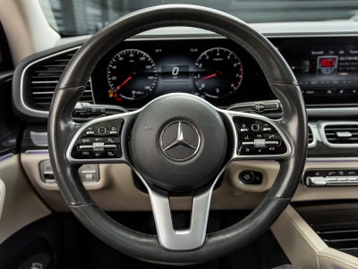 2020 Mercedes-Benz GLE GLE 350