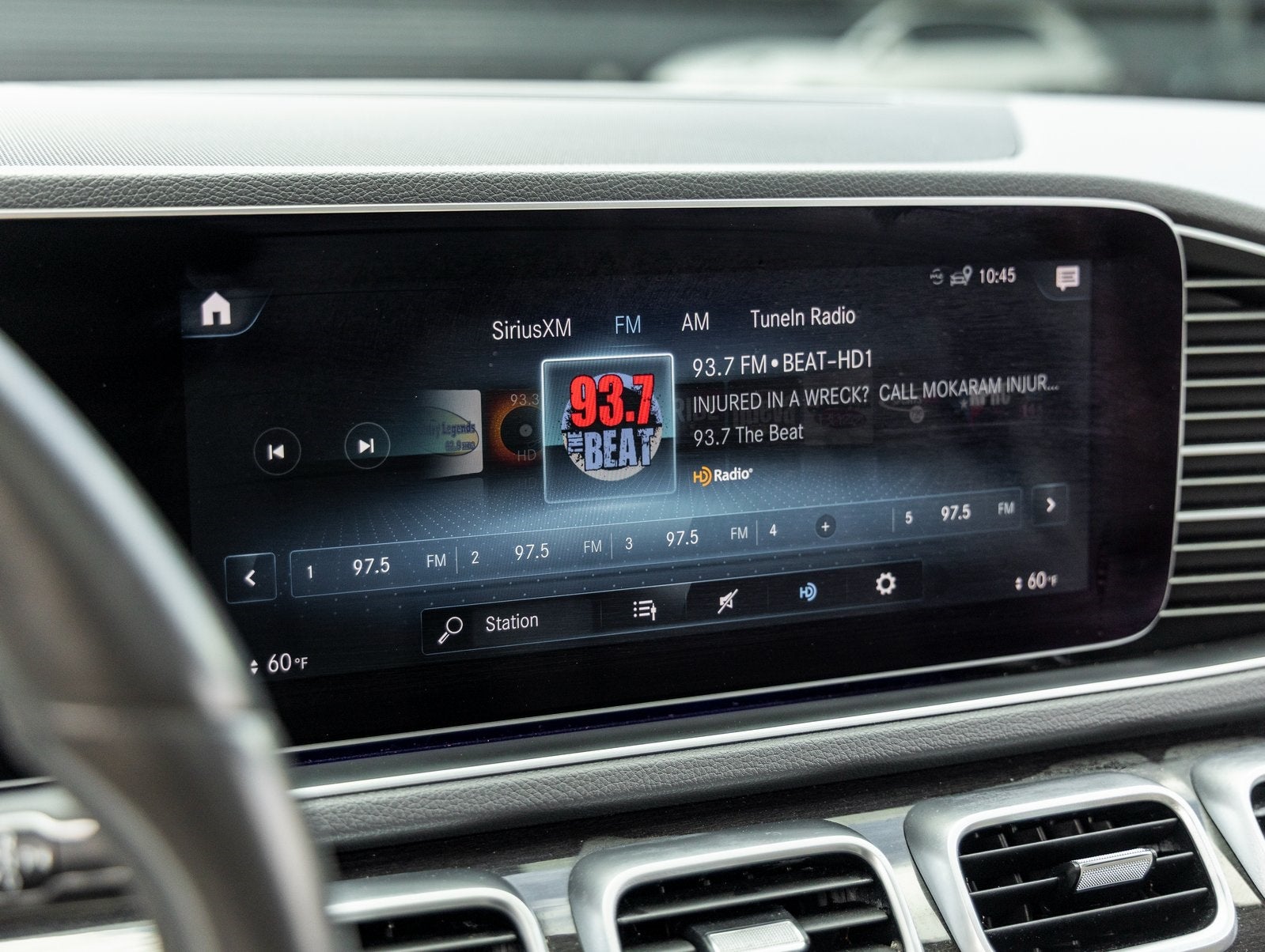 2020 Mercedes-Benz GLE GLE 350